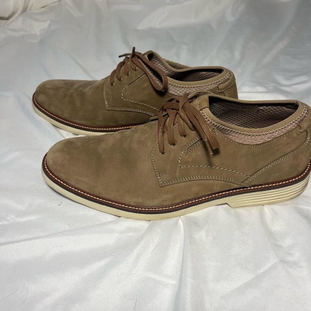 10.5 Men’s dockers